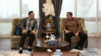 SBY Jauh Lebih Kuat Dari Jokowi
