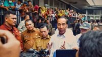 Kemungkinan Jokowi Bisa Kena Pidana