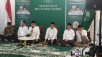 Menteri Kabinet Prabowo-Gibran Itu Separuh Dari NU