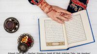 Membaca Surah Al Mulk Sebelum Tidur