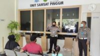 Pajak Progresif dan Bea Balik Nama Kendaraan Dihapus