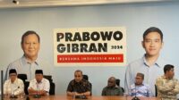 Prabowo-Gibran Terus Memperbesar Koalisi