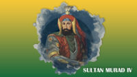 Sultan Murad IV Yang Bertemu Wali Allah