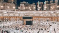 Hal-Hal Yang Diharamkan Selama Haji