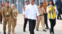 Jokowi tak lagi disebut kader pdip