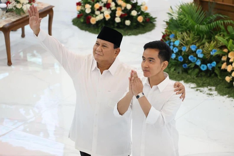 Jalan Terjal Prabowo Menuju Kursi Presiden