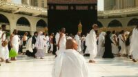 Jadwal Perjalanan Haji Terbaru Tahun 2024