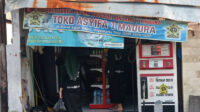 Warung Madura di Yogyakarta