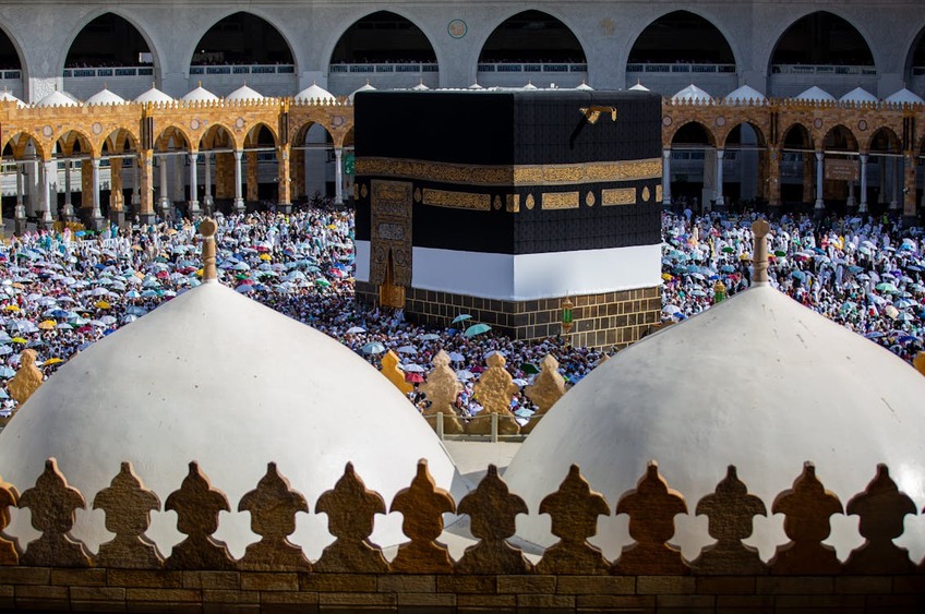 Haji Tanpa Izin Adalah Dosa