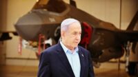 Netanyahu Akan Segera Ditangkap