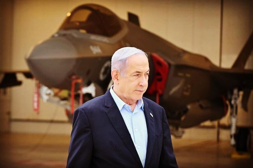 Netanyahu Akan Segera Ditangkap