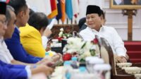 Politik Dagang Sapi Prabowo