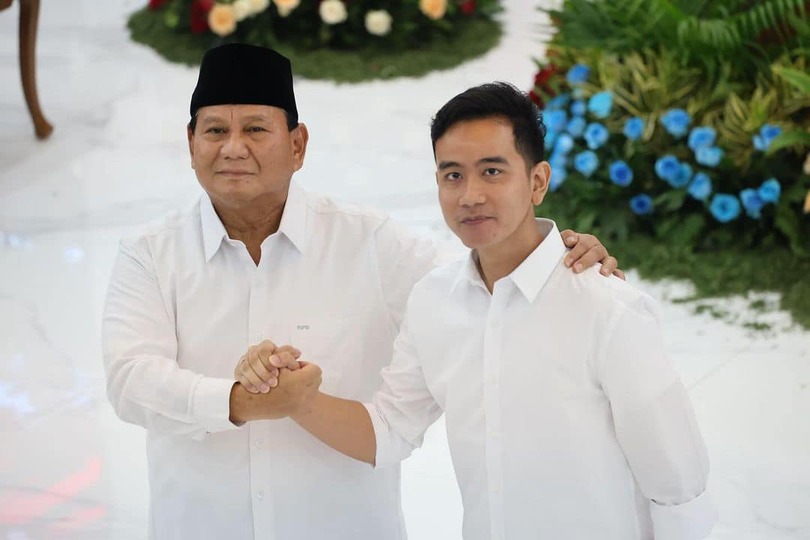 Pentingnya Oposisi Dalam Pemerintahan Prabowo-Gibran