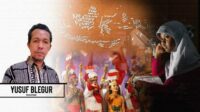 Aku Kehilangan Indonesia