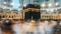 Wajib Haji Yang Harus Diketahui Umat Islam