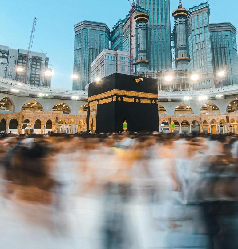 Wajib Haji Yang Harus Diketahui Umat Islam