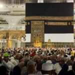 Visa Haji Diterbitkan