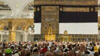 Visa Haji Diterbitkan