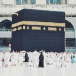Makanan yang Harus Dihindari Jemaah Haji