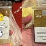Smart Card Yang Memudahkan Bertransaksi Bagi Jamaah Haji