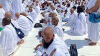 Perlengkapan Yang Harus Dibawa Jemaah Haji
