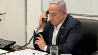 Penangkapan Netanyahu Adalah Kejahatan