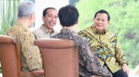 Kabinet Prabowo Akan Ada 40 Kementerian