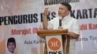 Oposisi Bagi PKS Jauh Lebih Baik