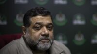 Hamas Telah Memperingatkan Israel Terhadap Serangan Rafah