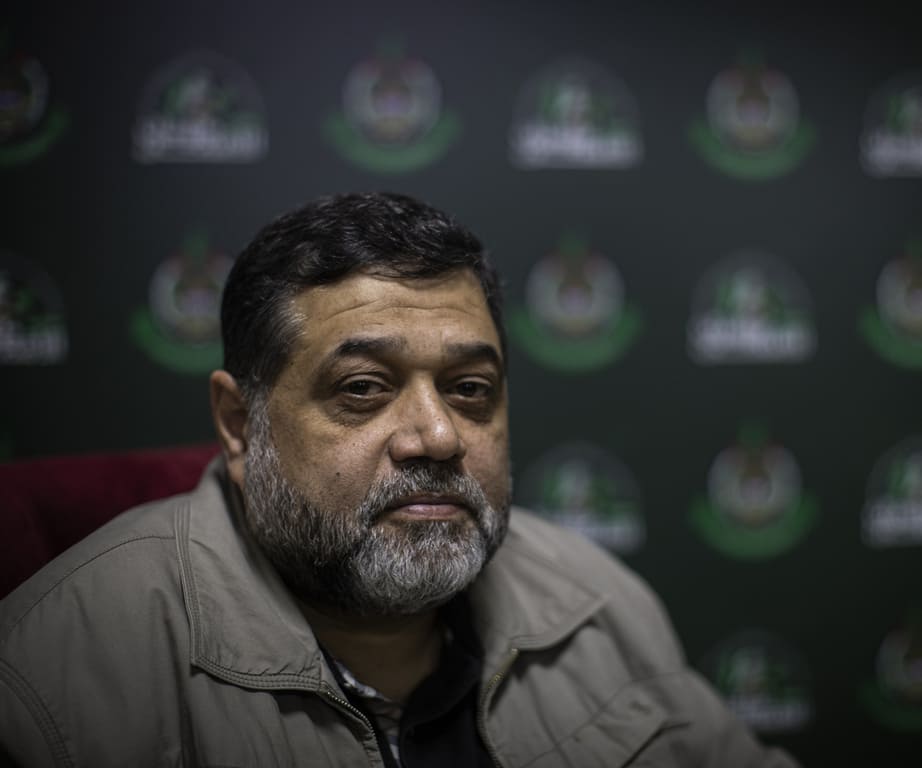 Hamas Telah Memperingatkan Israel Terhadap Serangan Rafah