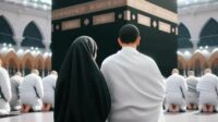Ibadah Haji Menghilangkan Dosa Besar