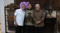 Prabowo memperingatkan pihak yang tak mau bekerja sama