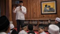Megawati Berikan Sinyal Dukungan Kepada Anies Baswedan