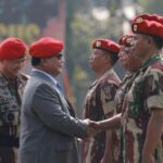 Prabowo Subianto dan Diktatorship Kerakyatan