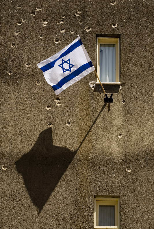 Israel Semakin Terisolasi