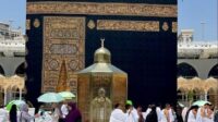 Tips Jemaah Haji Agar Terhindar dari Heatstroke