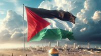 Palestina Mendapat Hak Istimewa di PBB