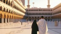 Tips Haji dan Umrah