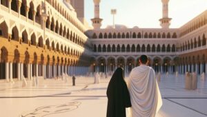 Tips Haji dan Umrah