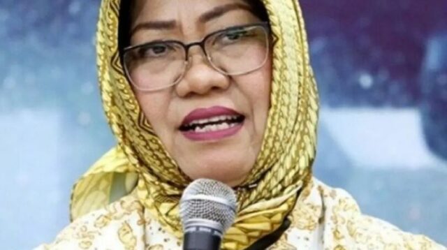 Pernyataan "Jangan Mengganggu" Yang Dilontarkan Prabowo
