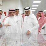 Fasilitas Yang Disiapkan di Makkah Untuk Jemaah Haji