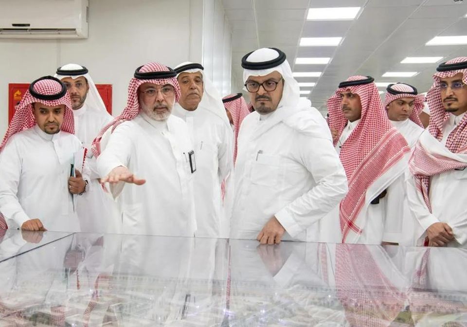 Fasilitas Yang Disiapkan di Makkah Untuk Jemaah Haji