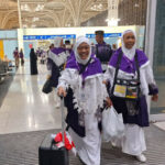 Jemaah Haji Yang Membawa Jimat Ke Arab Saudi