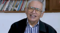 Prof. Salim Said Meninggal Dunia