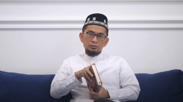 Bacaan Doa Iftitah Itu Bukan Inni Wajjahtu