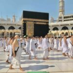 Daftar Tunggu Haji Indonesia