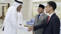 Prabowo Bakal Tambah Menteri di Kabinetnya