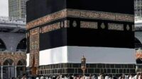 Ibadah Haji 2024 Terpengaruh Oleh Cuaca Ekstrem