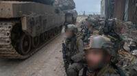 Tentara Israel Marah Mengancam Akan Melakukan Kudeta Militer