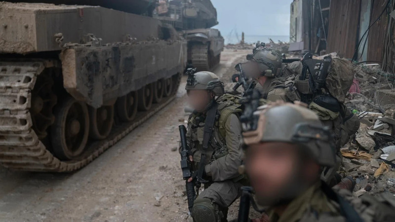 Tentara Israel Marah Mengancam Akan Melakukan Kudeta Militer